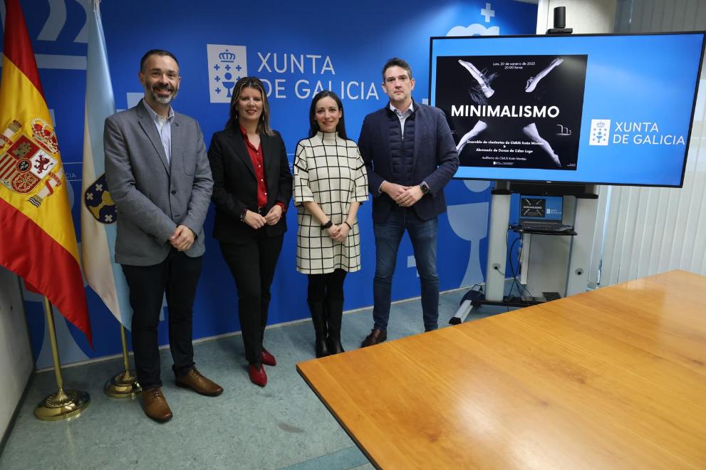Imagen 1 de 1 asociada a la noticia