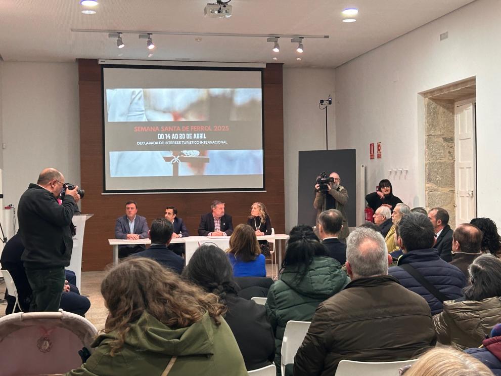 Imagen 1 de 4 asociada a la noticia