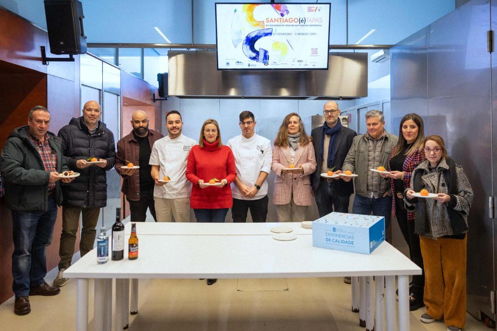 Imaxe 1 de 2 asociada á nova