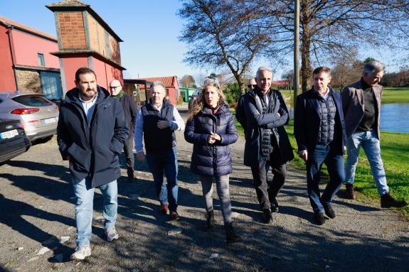 Imaxe da nova:Aneiros lembra que o prazo para solicitar as axudas para clubs e sociedades para o desenvolvemento de actividades deportivas finali...