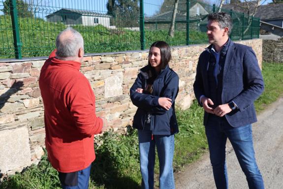 Imaxe da nova:Particulares e concellos poderán solicitar dende o luns as axudas da Xunta para corrixir impactos paisaxísticos