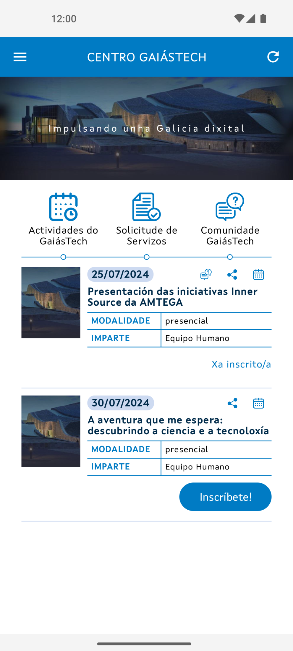 Imaxe asociada a GaiasTech: 1
