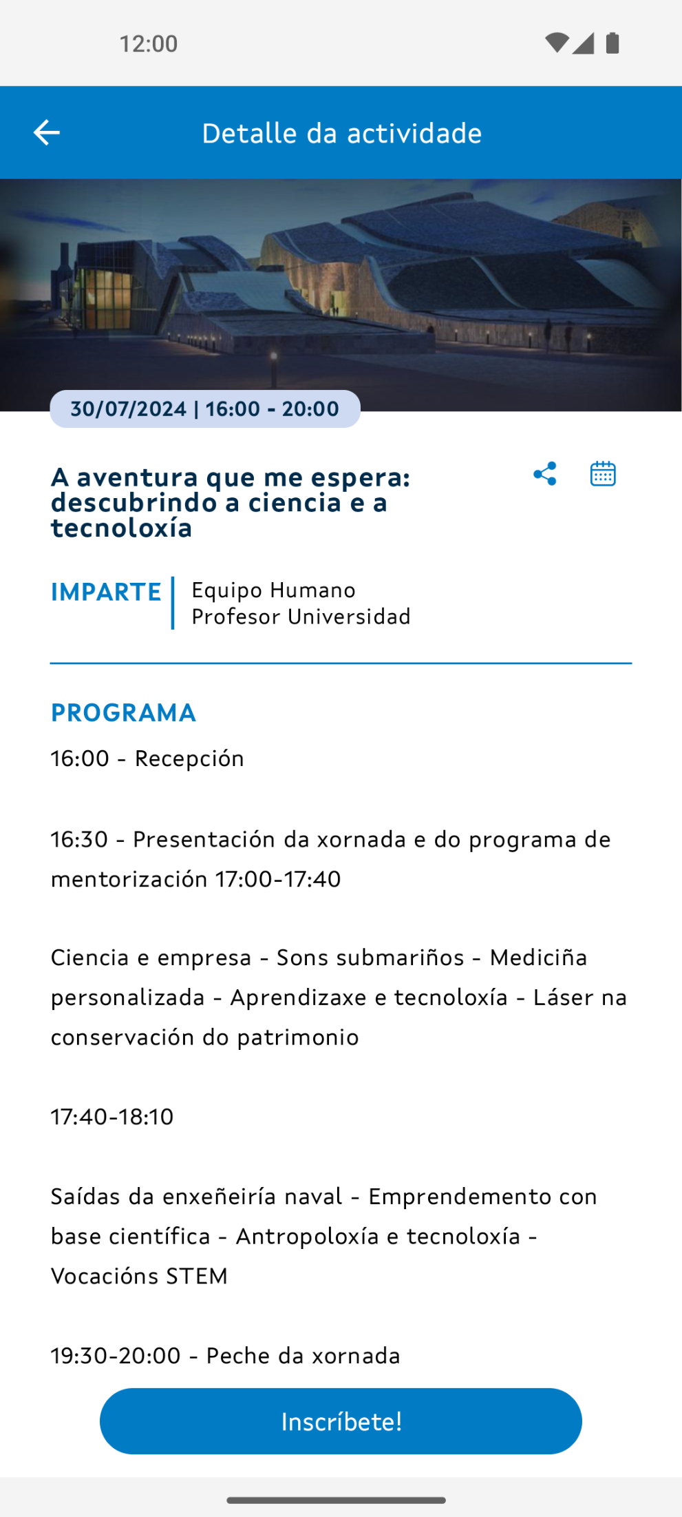 Imaxe asociada a GaiasTech: 2