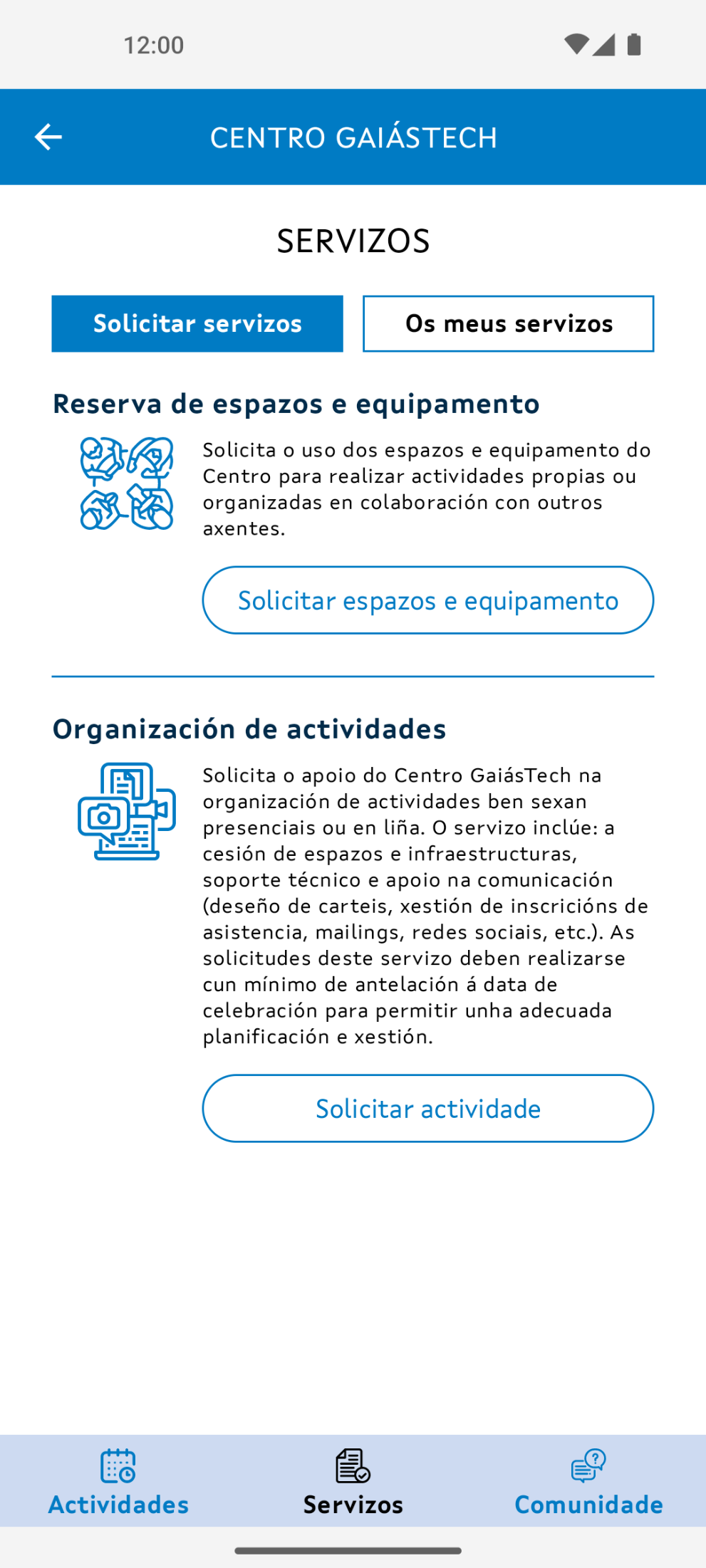 Imaxe asociada a GaiasTech: 4