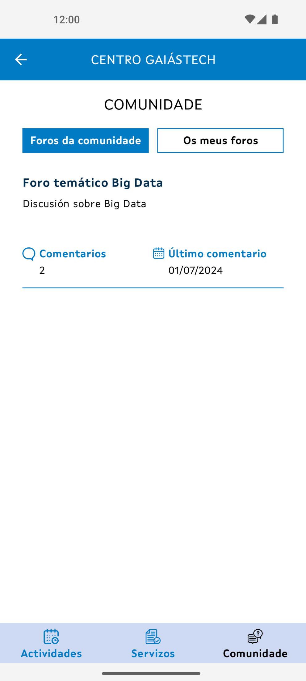 Imaxe asociada a GaiasTech: 6