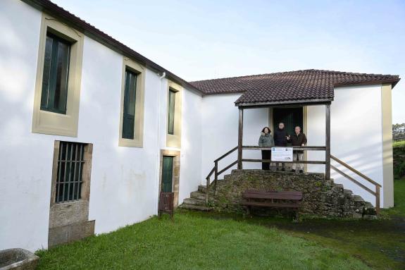 Imaxe da nova:Belén do Campo destaca a boa acollida das axudas da Xunta a  concellos e particulares para a corrección de impactos urbanísticos