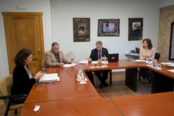 Imaxe da nova:A Xunta destaca o labor do Ceida para espertar a conciencia ambiental da cidadanía con máis de 1.500 accións formativas en 2024 e 4...