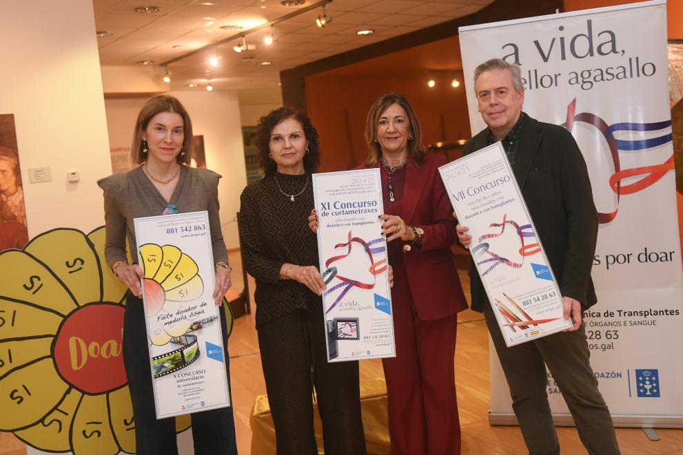 Imagen 1 de 4 asociada a la noticia