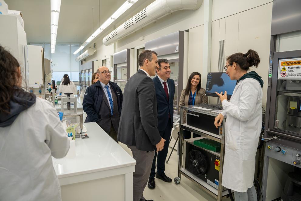 Imagen 1 de 4 asociada a la noticia