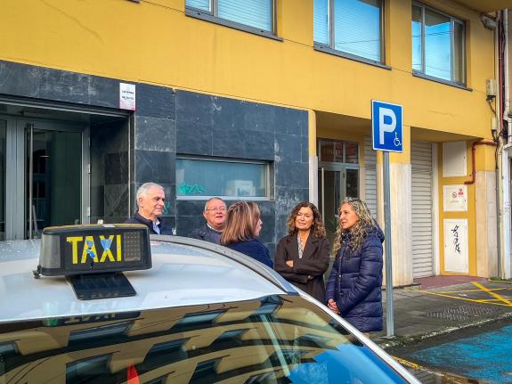Imaxe da nova:A Xunta concede axudas por valor de 185.000 euros a 14 proxectos liderados por mulleres nas comarcas de Ferrol, Eume e Ortegal