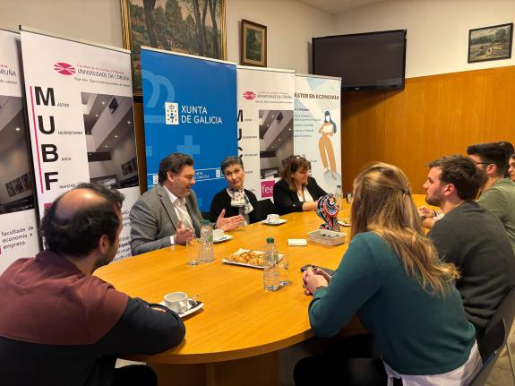 Imaxe da nova:A Xunta abre unha nova convocatoria de 250 bolsas BEME de máster en Galicia para a mocidade galega residente no exterior