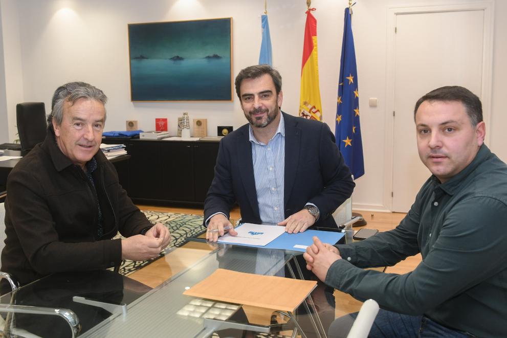 Imagen 1 de 3 asociada a la noticia