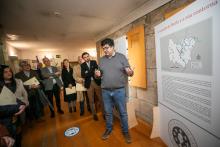 A Xunta pon en valor a riqueza histórica e monumental do patrimonio señorial de Galicia