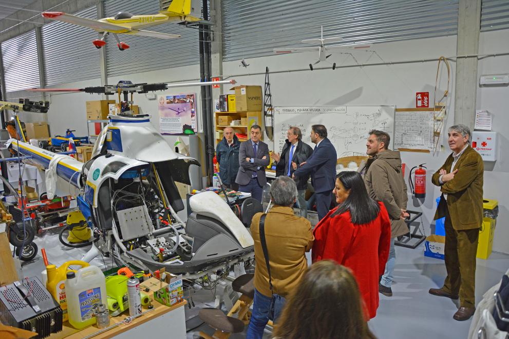 Imaxe 4 de 5 asociada á nova