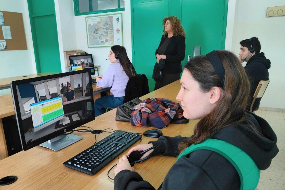 Imaxe 1 de 1 asociada á nova