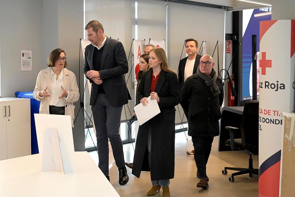 Imagen 2 de 5 asociada a la noticia