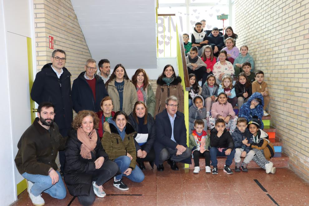 Imagen 1 de 3 asociada a la noticia