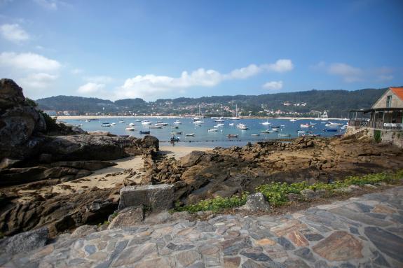 Imaxe da nova:Rueda anuncia que a Xunta inicia a elaboración das directrices de ordenación do litoral, que serán o instrumento clave para garanti...