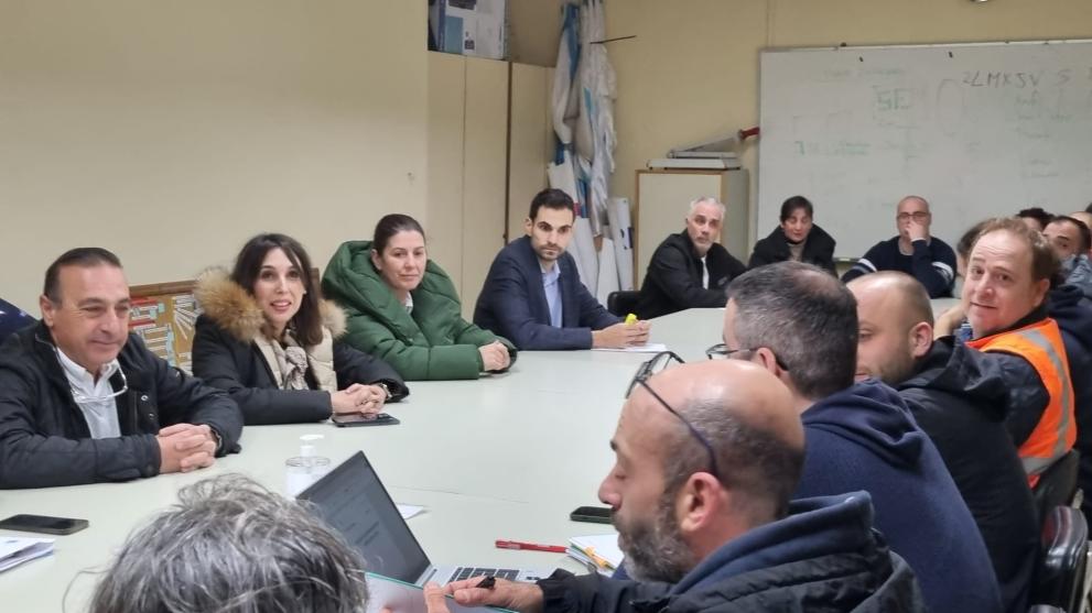 Imagen 1 de 2 asociada a la noticia