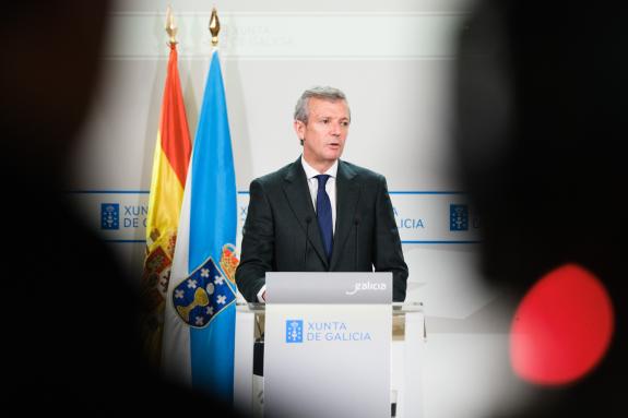 Imaxe da nova: Galicia será a primeira comunidade en poñer en marcha un bono para apoiar á mocidade a hora de independizarse