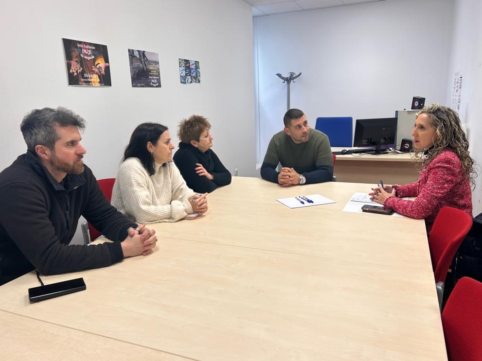 Imagen 1 de 1 asociada a la noticia