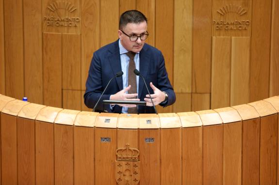 Imaxe da nova:A Xunta celebrará en marzo feiras de emprego na Arxentina e no Uruguai para potenciar a captación de talento exterior da man das em...