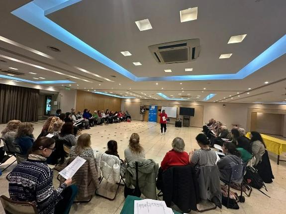 Imaxe da nova:A Xunta convoca axudas para obras e adquisición de equipamentos para as entidades galegas do exterior