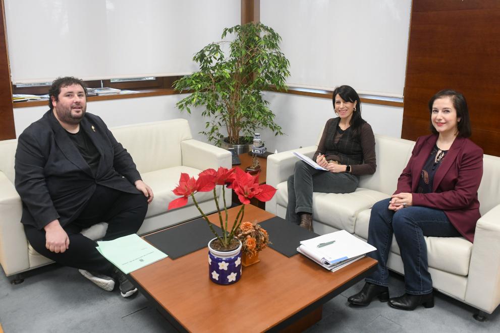 Imagen 1 de 2 asociada a la noticia