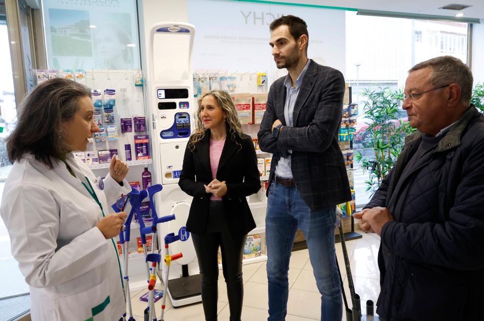 Imagen 1 de 3 asociada a la noticia