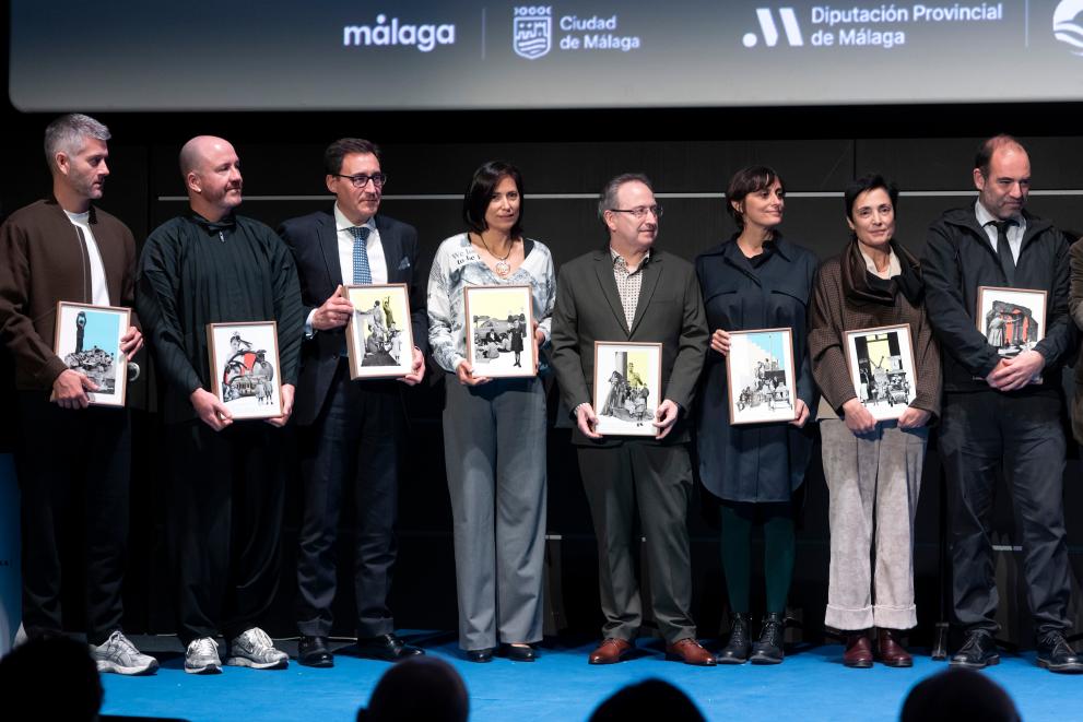 Imagen 1 de 2 asociada a la noticia