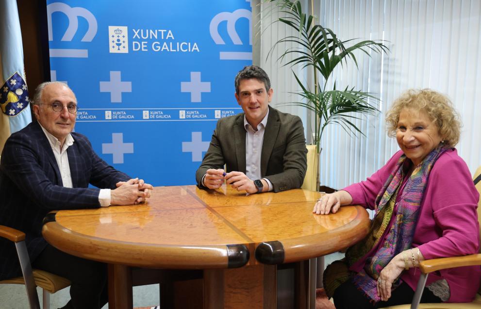 Imagen 1 de 2 asociada a la noticia