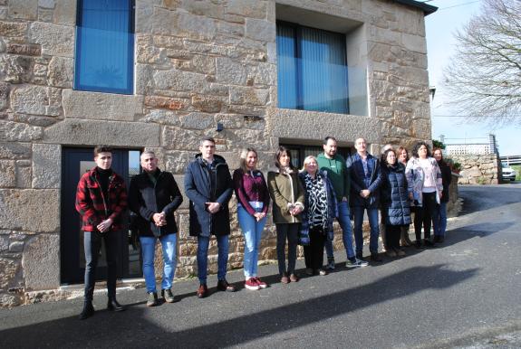 Imaxe da nova:A Xunta abre o prazo para solicitar as axudas para as Áreas de rehabilitación dos Camiños de Santiago e da Ribeira Sacra