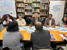 A Xunta apoia a celebración do Día dos Medios en Galego que inclúe concertos e unha web para fomentar o uso da lingua