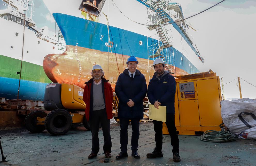 Imaxe 1 de 4 asociada á nova