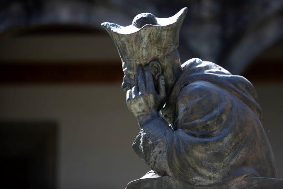 Imagen de la noticia:Una nueva convocatoria de la Xunta para investigadores posdoctorales eleva a casi 300 los contratos con una inversión de más...