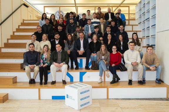 Imaxe da nova:López Campos presenta o Bono emancípate como unha medida “con vocación de continuidade no tempo”