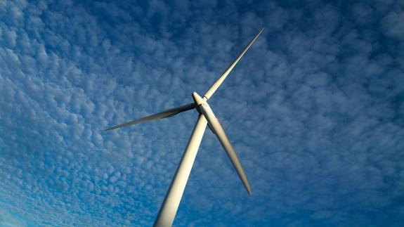 Imaxe da nova:A Xunta dá luz verde ambiental á repotenciación de 9 parques eólicos para eliminar 286 aeroxeradores e aumentar nun 35% a súa produ...