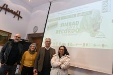 A Xunta e Agadea convocan o IV Premio de Literatura Infantil ‘Simbad para o Recordo e o Alzhéimer’