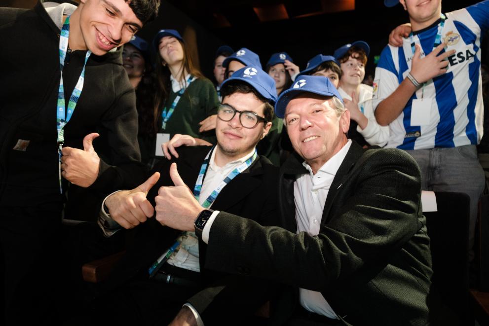 Imaxe 8 de 10 asociada á nova