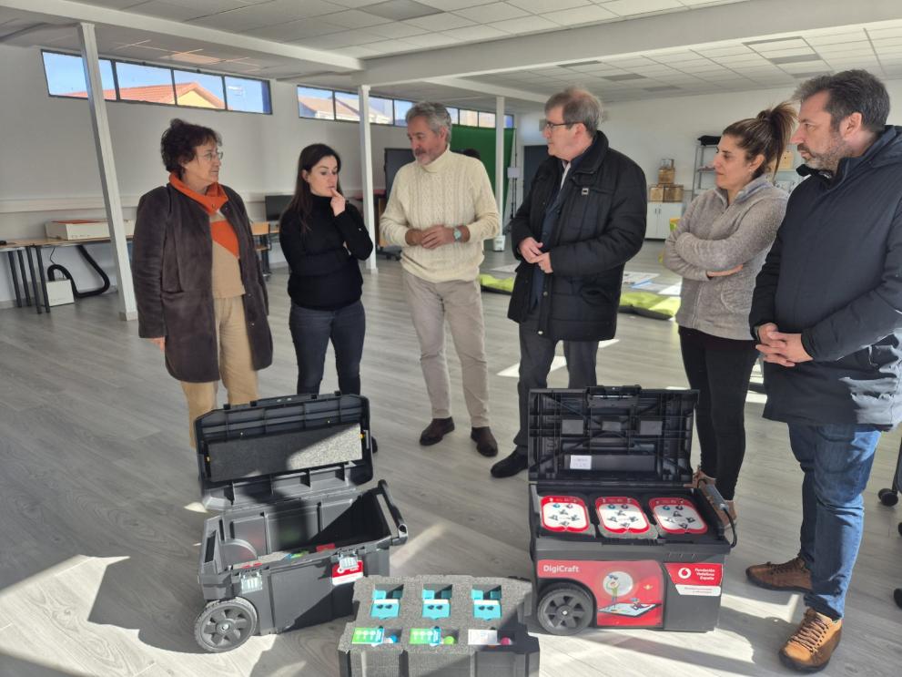 Imaxe 2 de 3 asociada á nova
