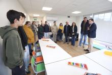 A Xunta anuncia a convocatoria da terceira edición do Premio Relato Curto Nélida Piñón como pulo á creación literaria galega