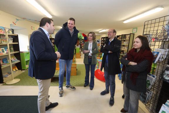 Imaxe da nova:A Xunta anuncia a convocatoria da terceira edición do Premio Relato Curto Nélida Piñón como pulo á creación literaria galega