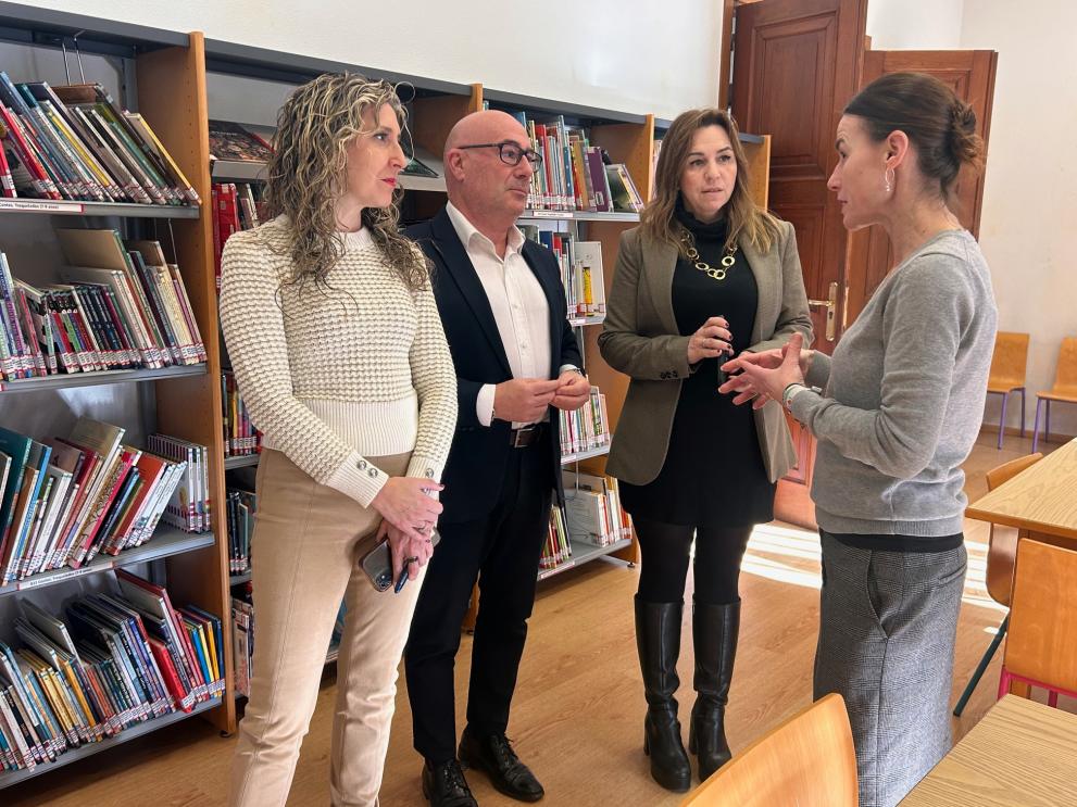 Imagen 1 de 3 asociada a la noticia