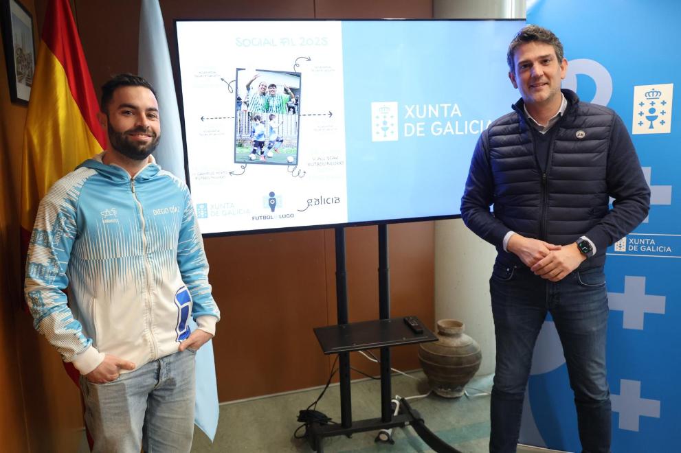 Imaxe 1 de 2 asociada á nova
