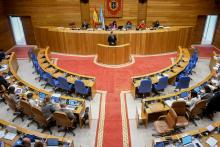 A Xunta convoca a máis de 100 profesionais de diferentes ámbitos para renovar o Plan xeral de normalización da lingua