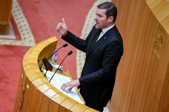 Imagen de la noticia:La Xunta convoca a más de 100 profesionales de diferentes ámbitos para renovar el Plan general de normalización de la lengua