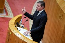 A Xunta convoca a máis de 100 profesionais de diferentes ámbitos para renovar o Plan xeral de normalización da lingua