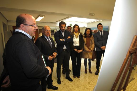 Imaxe da nova:A Xunta publica a nova convocatoria de axudas aos concellos para eficiencia enerxética dotada con 5 M€