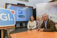 A Xunta lanza a décimo cuarta edición do certame ‘Lingua de namorar’ dirixido á mocidade