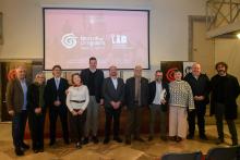 A Xunta apoia a creación dun Laboratorio de Cantigas para recuperar e renovar a poesía popular galega